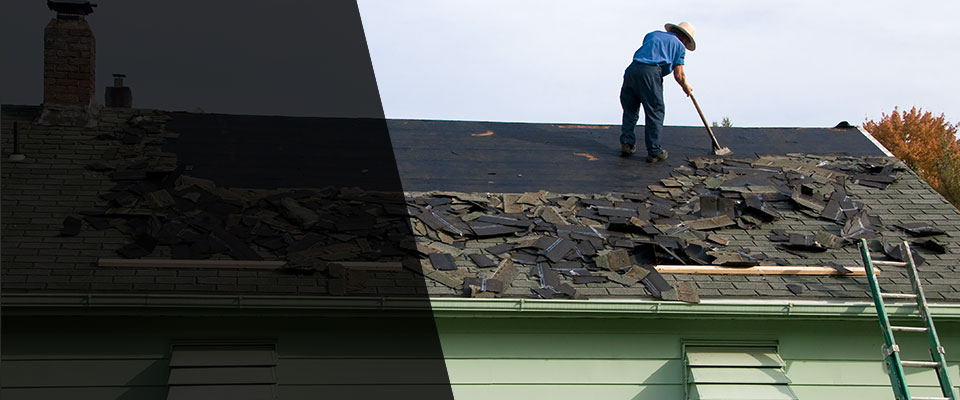 Morgantown Roofing Contractors
