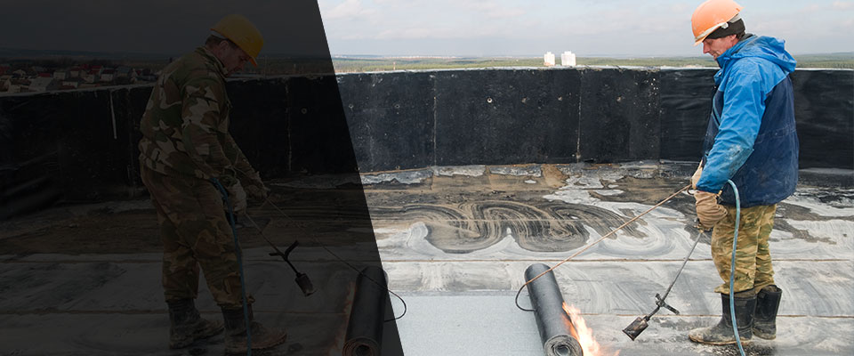 Morgantown Roofing Contractors